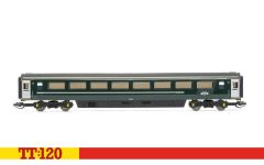 Hornby TT4031D - TT - Personenwagen Mk3 TS, 2. Klasse, GWR, Ep. VI - Wagen 5